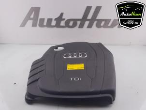 Usados Chapa protectora motor Audi A4 (B8) 2.0 eTDI 16V Precio € 30,00 Norma de margen ofrecido por AutoHam