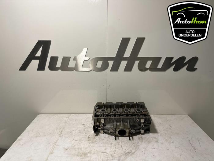 Usados Culata Seat Leon (5FB) 1.4 TSI ACT 16V Precio € 200,00 Norma de margen ofrecido por AutoHam