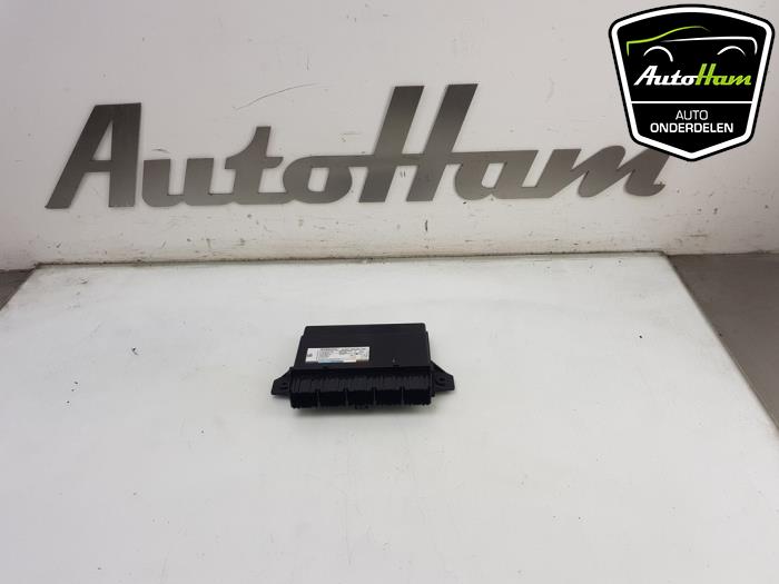 Used Body control computer Ford Focus 3 Wagon 1.0 Ti-VCT EcoBoost 12V 125 Price € 20,00 Margin scheme offered by AutoHam