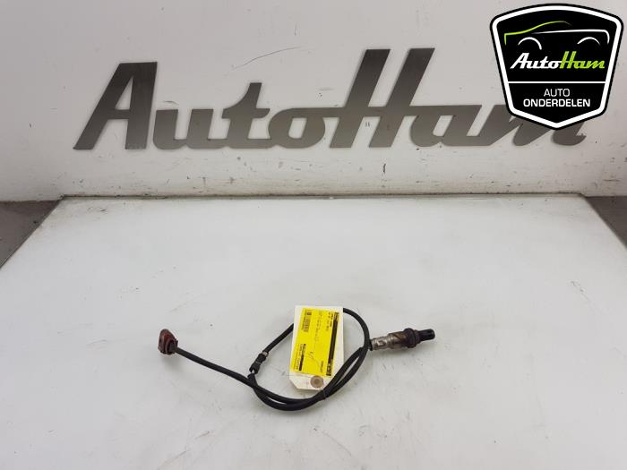Lambda probe from a Volkswagen Up! (121) 1.0 12V 60 2013