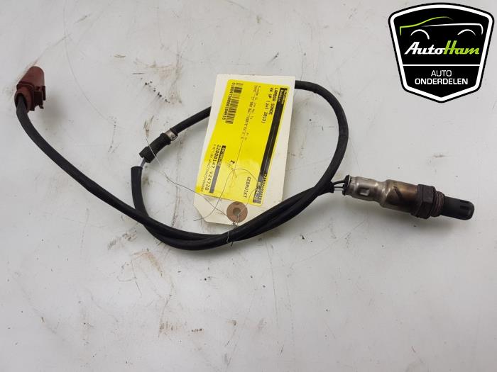 Lambda probe from a Volkswagen Up! (121) 1.0 12V 60 2013