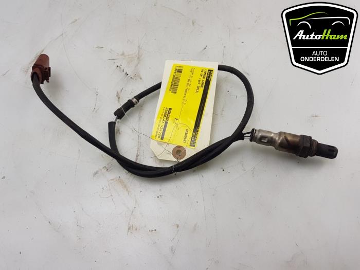 Lambda probe from a Volkswagen Up! (121) 1.0 12V 60 2013