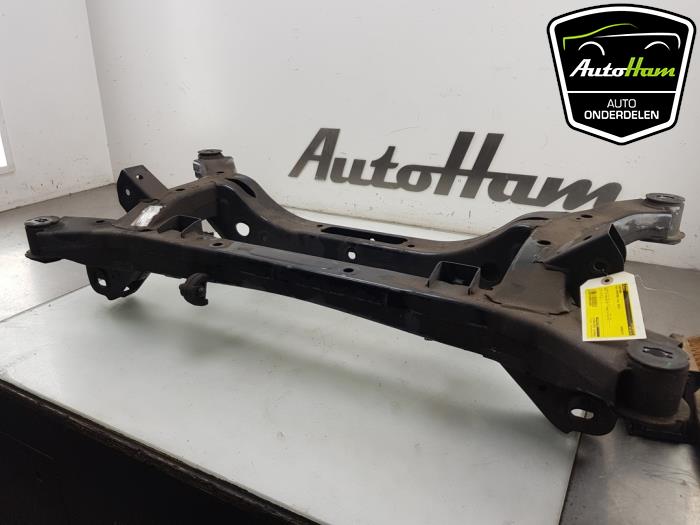 Subframe Kia Sportage 1.6 GDI 16V 4x2 - 55405D7000 G4FD - AutoHam