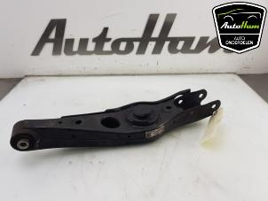 Used Rear wishbone, right Kia Sportage (QL) 1.6 GDI 16V 4x2 Price € 50,00 Margin scheme offered by AutoHam