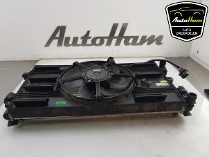 Used Cooling set Volkswagen Polo VI (AW1) 1.0 MPI 12V Price on request offered by AutoHam