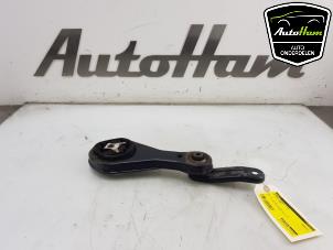 Used Gearbox mount Volkswagen Polo VI (AW1) 1.0 MPI 12V Price € 20,00 Margin scheme offered by AutoHam