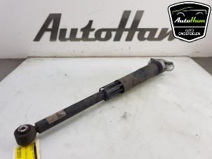 Used Rear shock absorber, left Volkswagen Polo VI (AW1) 1.0 MPI 12V Price € 30,00 Margin scheme offered by AutoHam