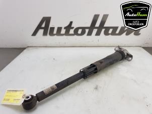 Used Rear shock absorber, right Volkswagen Polo VI (AW1) 1.0 MPI 12V Price € 30,00 Margin scheme offered by AutoHam
