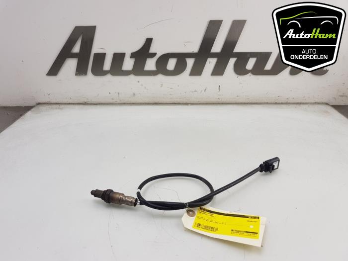 Usados Sonda Lambda Volkswagen Polo VI (AW1) 1.0 MPI 12V Precio € 25,00 Norma de margen ofrecido por AutoHam