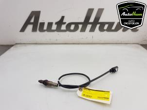 Used Lambda probe Volkswagen Polo VI (AW1) 1.0 MPI 12V Price € 25,00 Margin scheme offered by AutoHam
