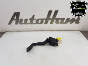 Used Accelerator pedal Peugeot 206+ (2L/M) 1.4 XS Price € 20,00 Margin scheme offered by AutoHam