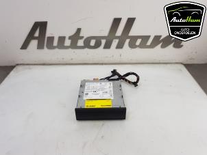 Used Multi-media control unit Volkswagen Polo VI (AW1) 1.0 MPI 12V Price € 475,00 Margin scheme offered by AutoHam