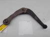 Front wishbone, right from a Peugeot 206+ (2L/M) 1.4 XS 2009