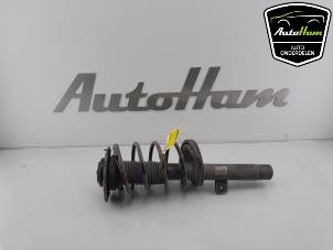 Used Fronts shock absorber, left Peugeot 206+ (2L/M) 1.4 XS Price € 25,00 Margin scheme offered by AutoHam