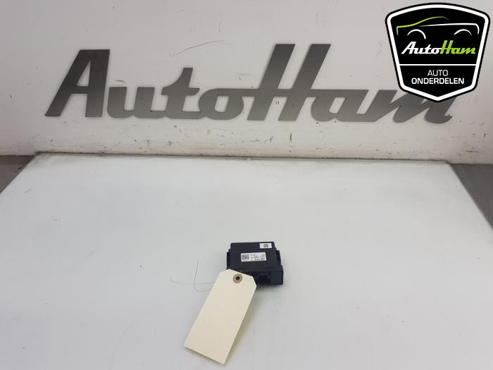 Begagnade PDC-modul Opel Karl 1.0 12V Pris € 35,00 Marginaltabell erbjuds av AutoHam