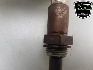 Lambda probe from a Seat Ibiza V (KJB) 1.0 TSI 12V 2021