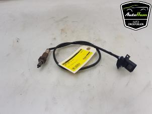 Lambda probe from a Seat Ibiza V (KJB) 1.0 TSI 12V 2021