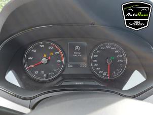 Usados Motor Seat Arona (KJX) 1.0 TSI 12V Precio € 1.650,00 Norma de margen ofrecido por AutoHam