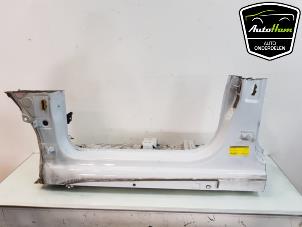 Used Sill, left Volkswagen ID.3 (E11) 1st Price on request offered by AutoHam