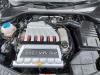 Audi TT (8J3) 3.2 V6 24V Quattro Caja de cambios