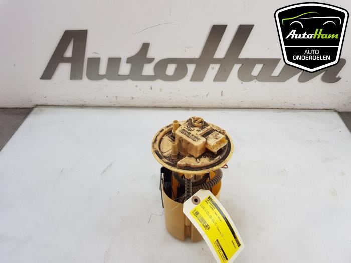 Usagé Pompe à carburant Opel Corsa D 1.3 CDTi 16V ecoFLEX Prix € 25,00 Règlement à la marge proposé par AutoHam