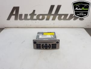 Gebrauchte Radio CD Spieler Peugeot 407 (6D) 1.8 16V Preis € 60,00 Margenregelung angeboten von AutoHam