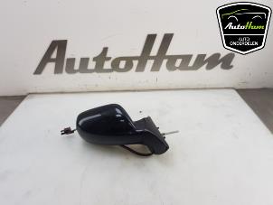 Used Wing mirror, right Peugeot 407 (6D) 1.8 16V Price € 50,00 Margin scheme offered by AutoHam