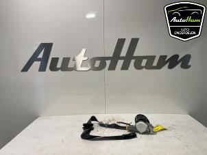Usagé Ceinture avant droit Ford Fiesta 6 (JA8) 1.25 16V Prix € 151,25 Prix TTC proposé par AutoHam