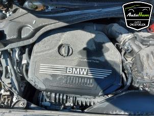 Usados Caja de cambios BMW 1 serie (F40) 118i 1.5 TwinPower 12V Precio € 1.200,00 Norma de margen ofrecido por AutoHam