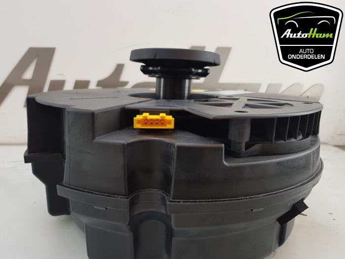 Subwoofer Volkswagen Arteon 1.5 TSI 16V 3G0035621C VWAG