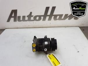 Used Air conditioning pump Opel Corsa D 1.3 CDTi 16V ecoFLEX Price € 40,00 Margin scheme offered by AutoHam