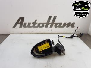 Used Wing mirror, left Volkswagen Arteon (3HAB) 1.5 TSI 16V Price on request offered by AutoHam