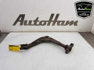 Used Front wishbone, left Peugeot 407 (6D) 1.8 16V Price € 50,00 Margin scheme offered by AutoHam