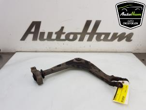 Used Front wishbone, right Peugeot 407 (6D) 1.8 16V Price € 50,00 Margin scheme offered by AutoHam