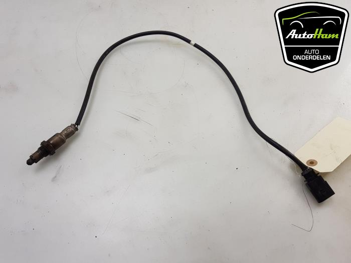 Lambda probe from a Volkswagen Arteon (3HAB) 1.5 TSI 16V 2018