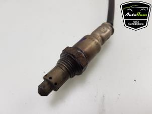 Lambda probe from a Volkswagen Arteon (3HAB) 1.5 TSI 16V 2018