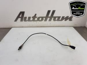 Lambda probe from a Volkswagen Arteon (3HAB) 1.5 TSI 16V 2018