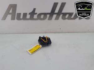 Usagé Rouleau airbag Kia Picanto (JA) 1.0 12V Prix € 50,00 Règlement à la marge proposé par AutoHam