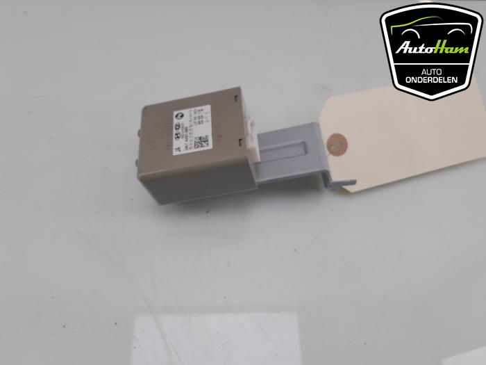 Computer, miscellaneous from a Kia Picanto (JA) 1.0 12V 2018