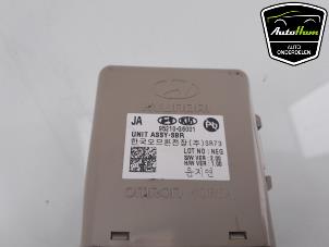 Computer, miscellaneous from a Kia Picanto (JA) 1.0 12V 2018