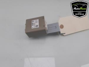 Computer, miscellaneous from a Kia Picanto (JA) 1.0 12V 2018