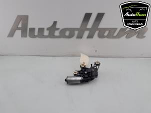 Used Rear wiper motor Volkswagen Polo IV (9N1/2/3) 1.4 16V Price € 35,00 Margin scheme offered by AutoHam
