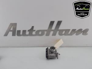 Used Throttle body Kia Picanto (JA) 1.0 12V Price € 50,00 Margin scheme offered by AutoHam