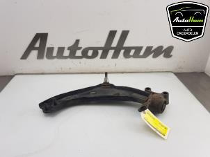 Used Front wishbone, right Mini Mini (R56) 1.6 16V Cooper S Price € 40,00 Margin scheme offered by AutoHam