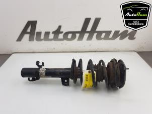 Used Front shock absorber, right Mini Mini (R56) 1.6 16V Cooper S Price € 50,00 Margin scheme offered by AutoHam