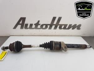 Used Front drive shaft, right Mini Mini (R56) 1.6 16V Cooper S Price € 50,00 Margin scheme offered by AutoHam