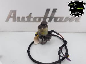 Used Power steering pump Opel Zafira (F75) 1.8 16V Price € 75,00 Margin scheme offered by AutoHam