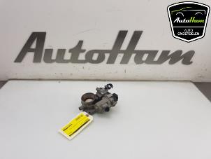 Gebrauchte Drosselklappengehäuse Citroen C3 (SC) 1.1 Preis € 40,00 Margenregelung angeboten von AutoHam