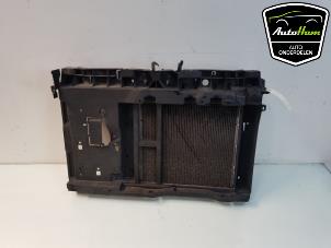 Used Cooling set Citroen C3 (SC) 1.1 Price € 100,00 Margin scheme offered by AutoHam