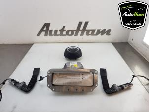 Used Airbag set + module Mini Mini (R56) 1.6 16V Cooper S Price on request offered by AutoHam